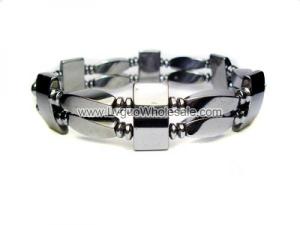 Hematite Bracelet